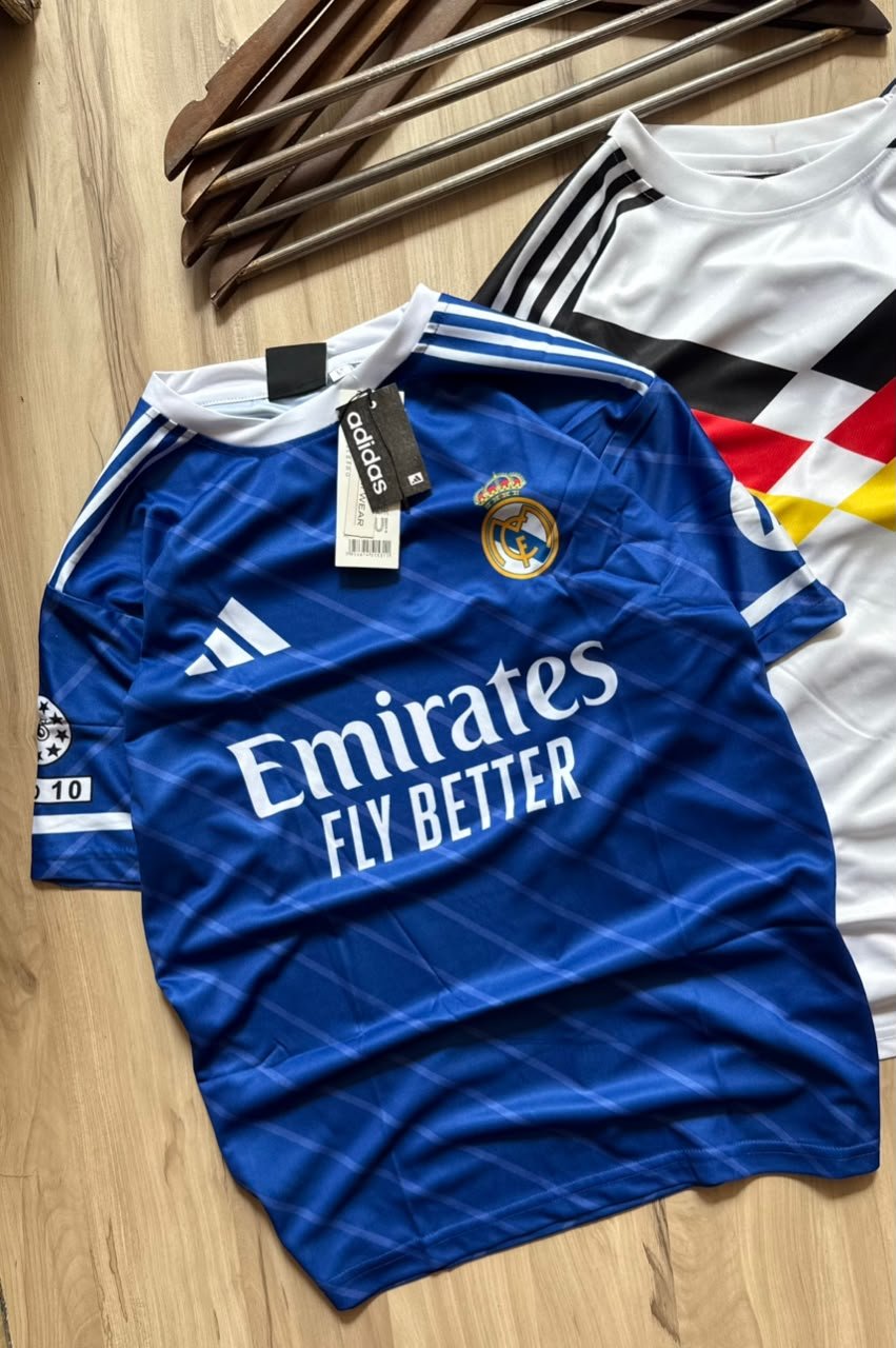 Sublimation Print Football Print T-Shirts
