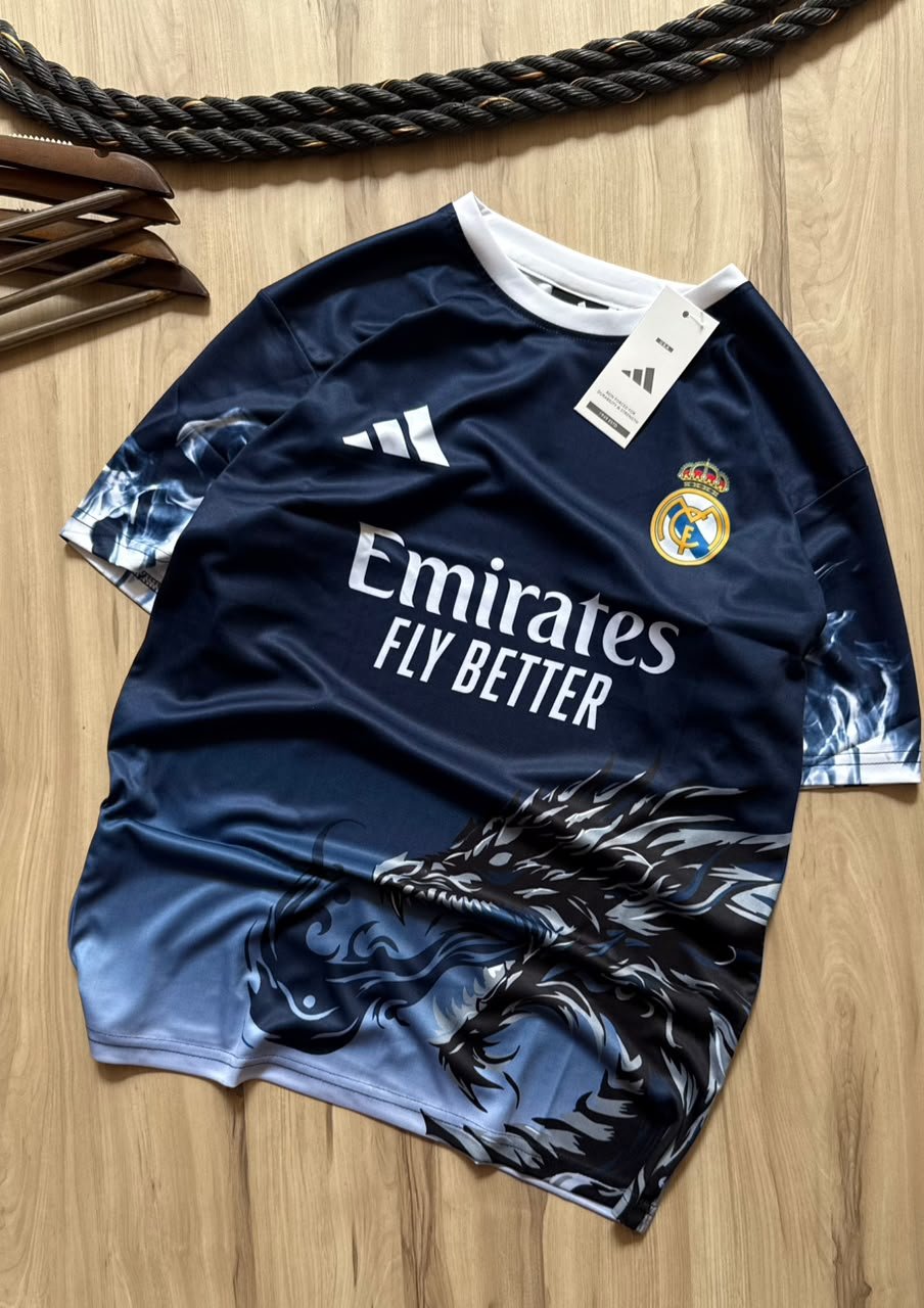 Sublimation Print Football Print T-Shirts