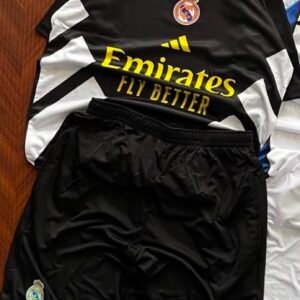 Sublimation Print Football Print Cord Set