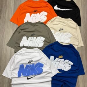 NIKE ZIPPER DRYFIT