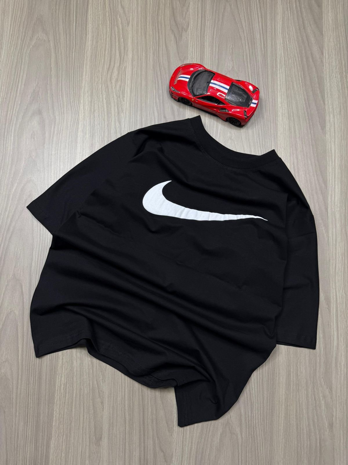 NIKE ZIPPER DRYFIT - Image 2