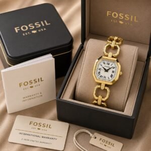 Fossil Harlow ES5483 Women's Luxury Watch