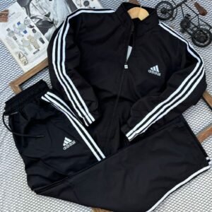 Adidas Fully Water & Air Proof Tracksuit