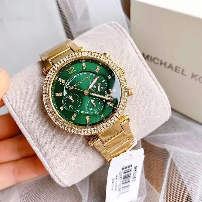 Michael Kors Women's Parker Series Watch - Image 2