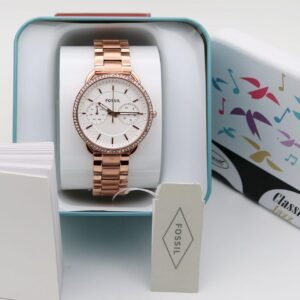 Fossil Tailor Collection Women's Watch ES4264