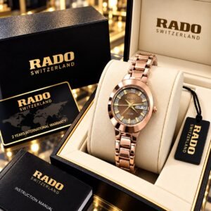Rado Ladies Watch