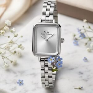 Daniel Wellington DW Square Ladies Watch
