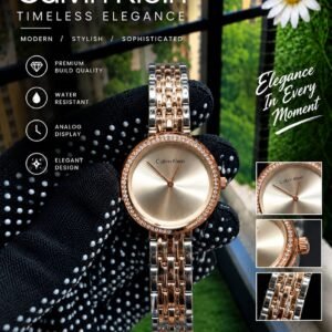 Calvin Klein Analog Watch CKL3327