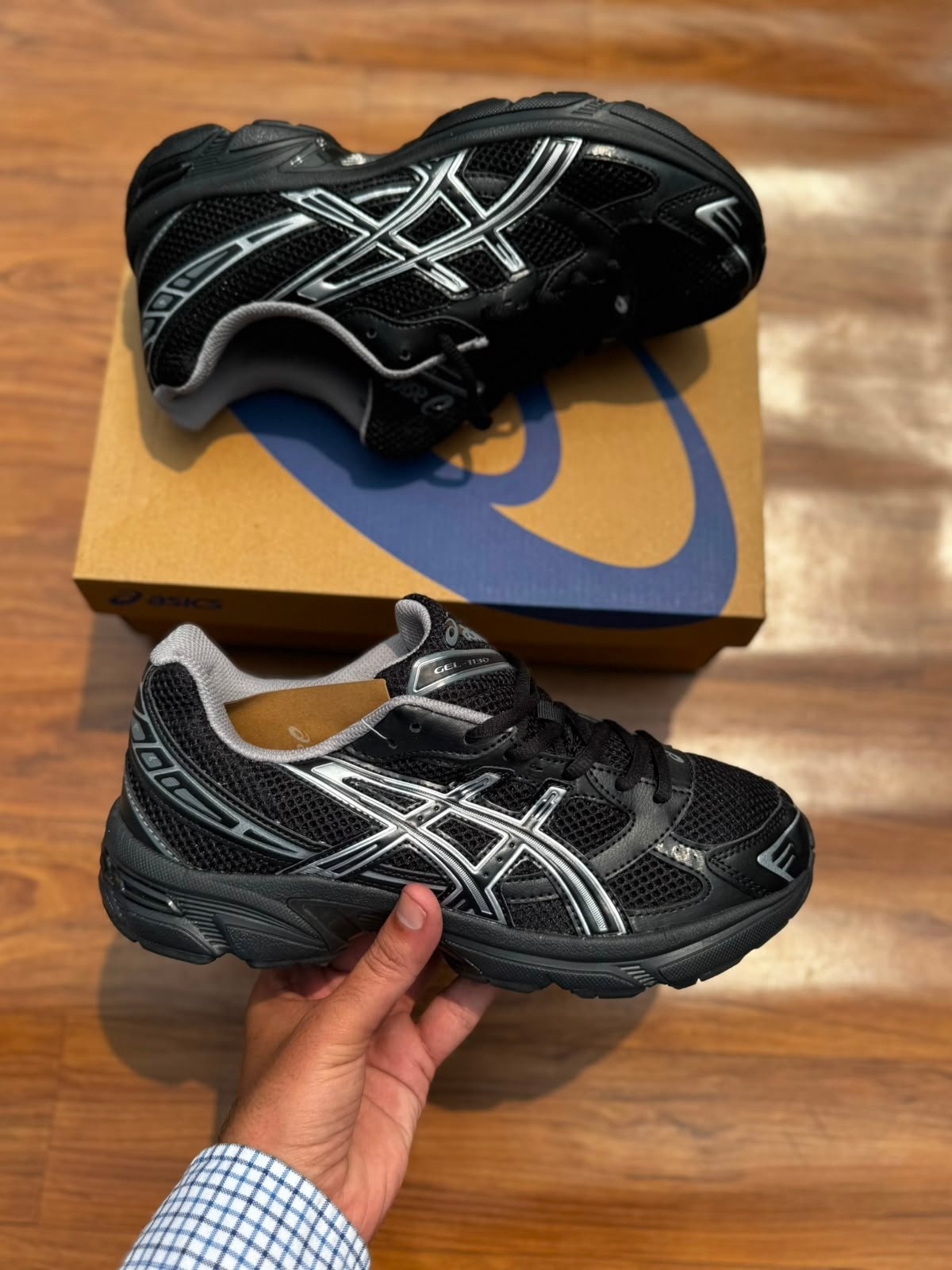 ASICS GEL-1130