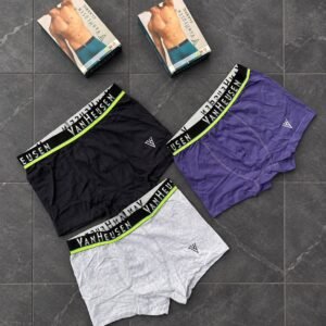 Van Heusen Underwear Pack of 3