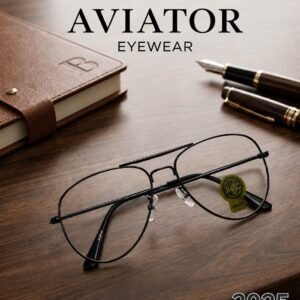 Ray-Ban Aviator Day Night Photochromic Sunglasses