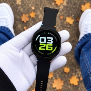 HA-Watch8 Smart Watch