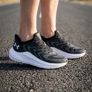 Under Armour Turbulence 3