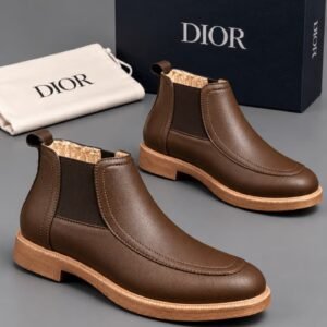 Dior Chelsea Boots