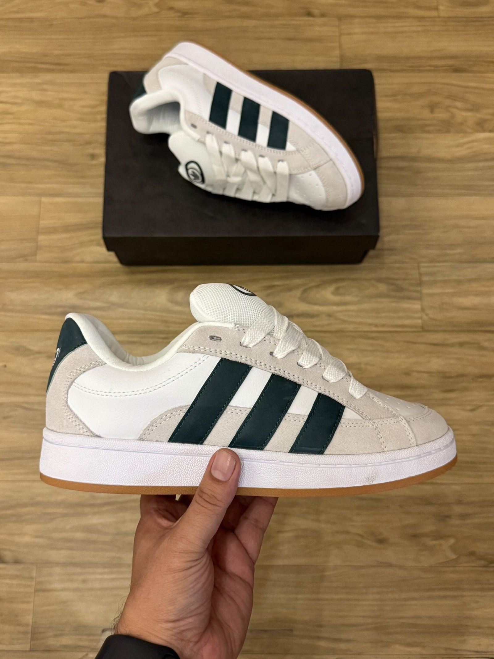 Adidas Campus 00s Beta