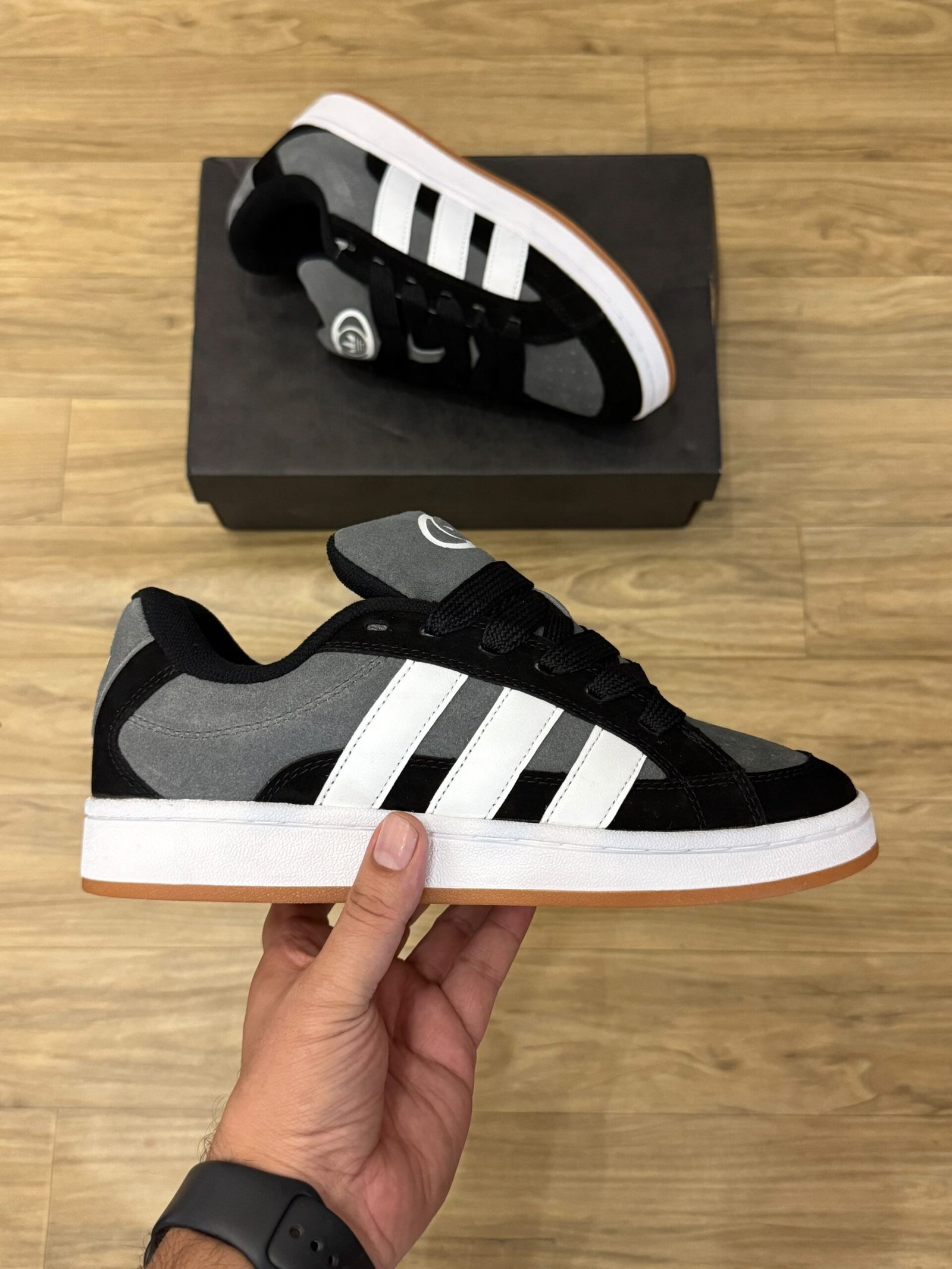 Adidas Campus 00s Beta