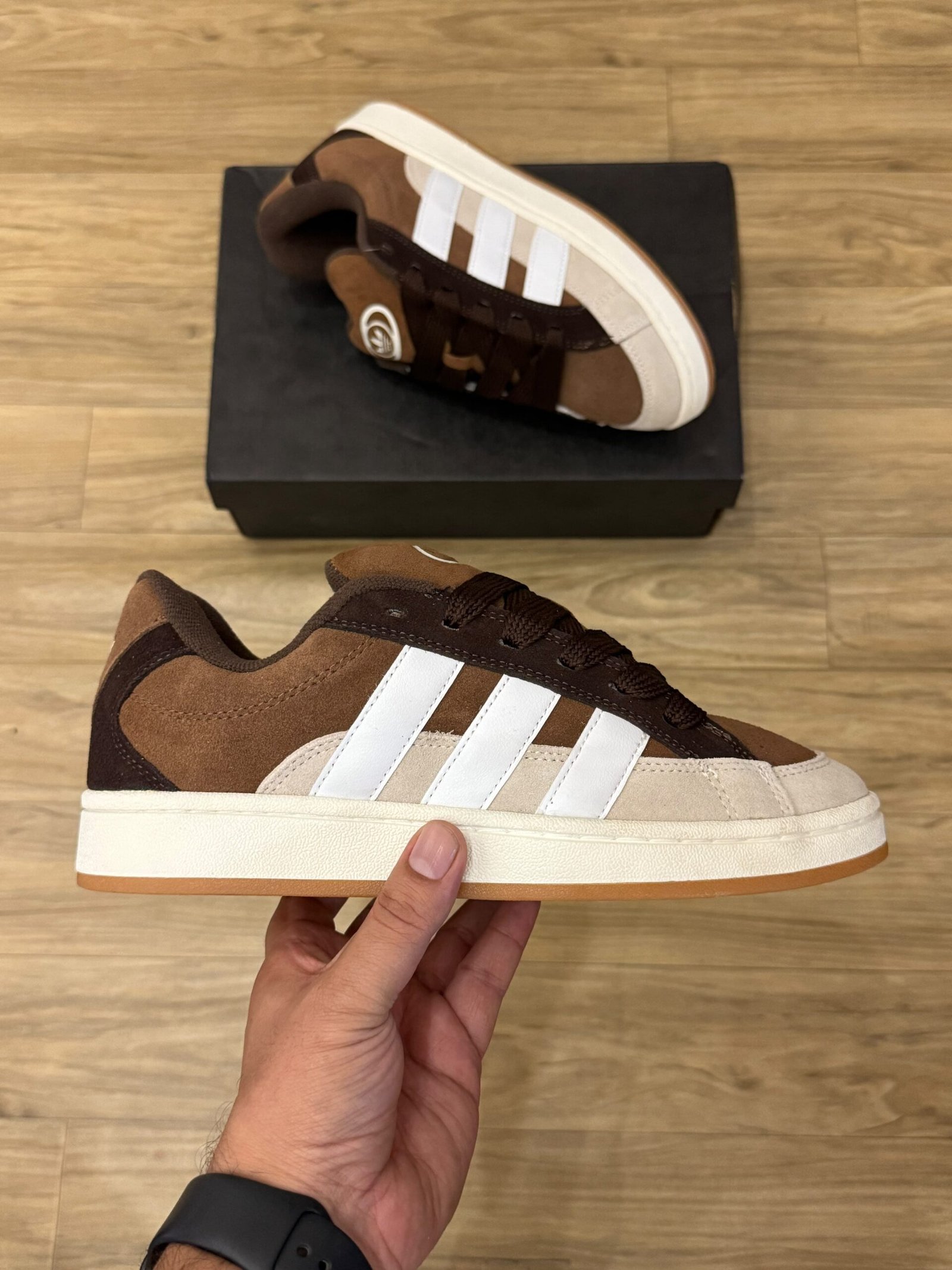 Adidas Campus 00s Beta