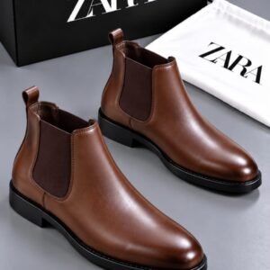 Zara Boots