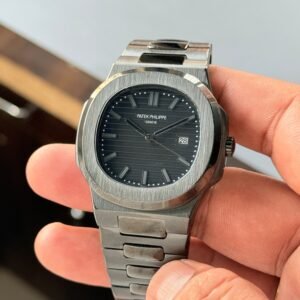Patek Philippe Nautilus Premium Japanese Quartz Watch