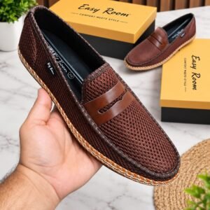 Big Boon Premium Quality Loafers