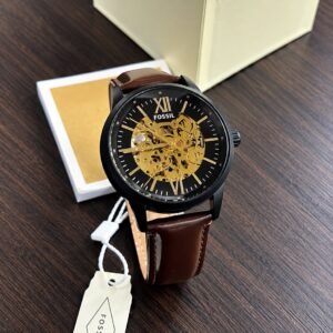 Fossil Automatic Skeleton Men's Watch