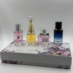 DIOR Gift Set Combo 4PCS
