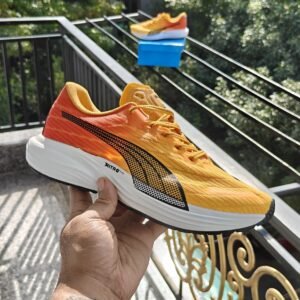 Puma Nitro