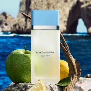 Dolce & Gabbana Light Blue Parfum EDP 100ml For Her