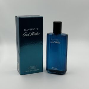 Davidoff Cool Water For Men