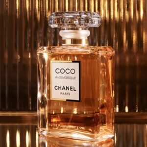 Coco Mademoiselle Chanel Paris 100ml Master Piece