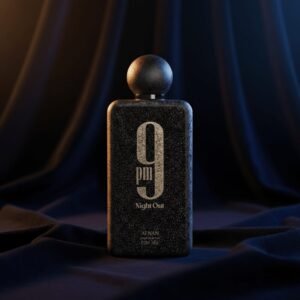 Afnan 9 PM Night Out 100ml