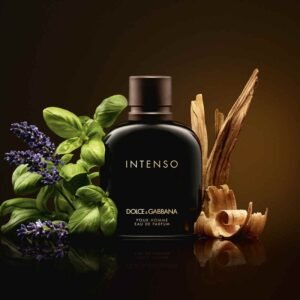 Dolce & Gabbana Intenso Pour Homme Parfum EDP 100ml for Her