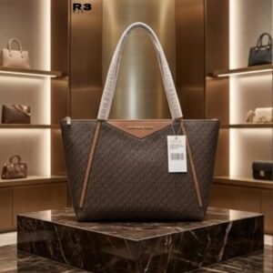 Michael Kors Jet Set Large Tote Bag