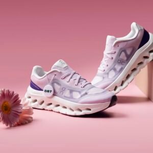 On Running Cloudtilt Remix Orchid Ivory Women's