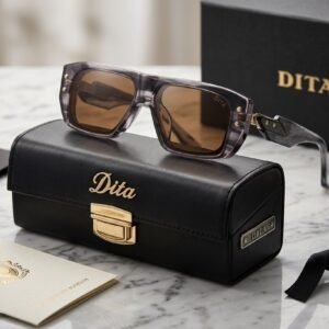 Dita Designer Sunglasses