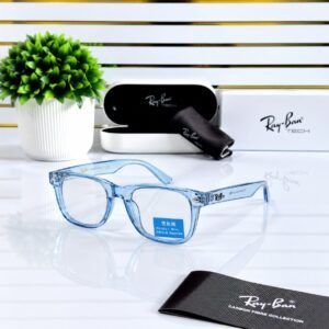 Rayban Day Night Lense Sunglasses