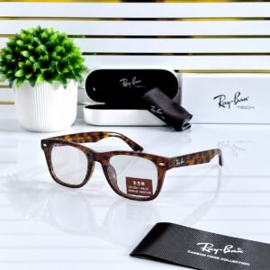 Rayban Day Night Lens Unisex Fiber Frame Sunglasses