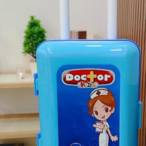 Kids Doctor Play Set